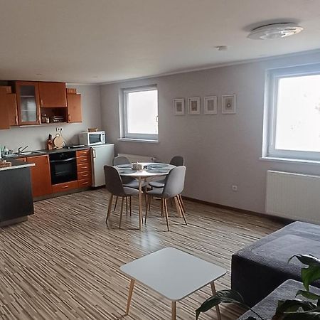 Apartman S Vyhladom Na Bojnicky Zamok Bojnice Zewnętrze zdjęcie