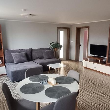 Apartman S Vyhladom Na Bojnicky Zamok Bojnice Zewnętrze zdjęcie