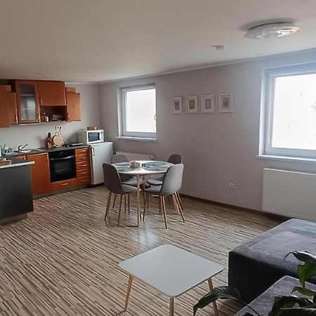 Apartman S Vyhladom Na Bojnicky Zamok Bojnice Zewnętrze zdjęcie