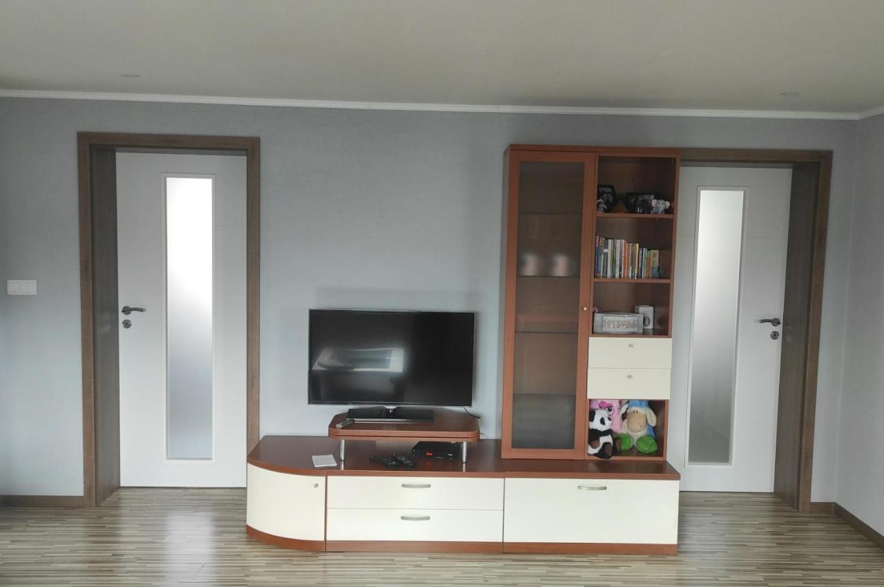Apartman S Vyhladom Na Bojnicky Zamok Bojnice Zewnętrze zdjęcie