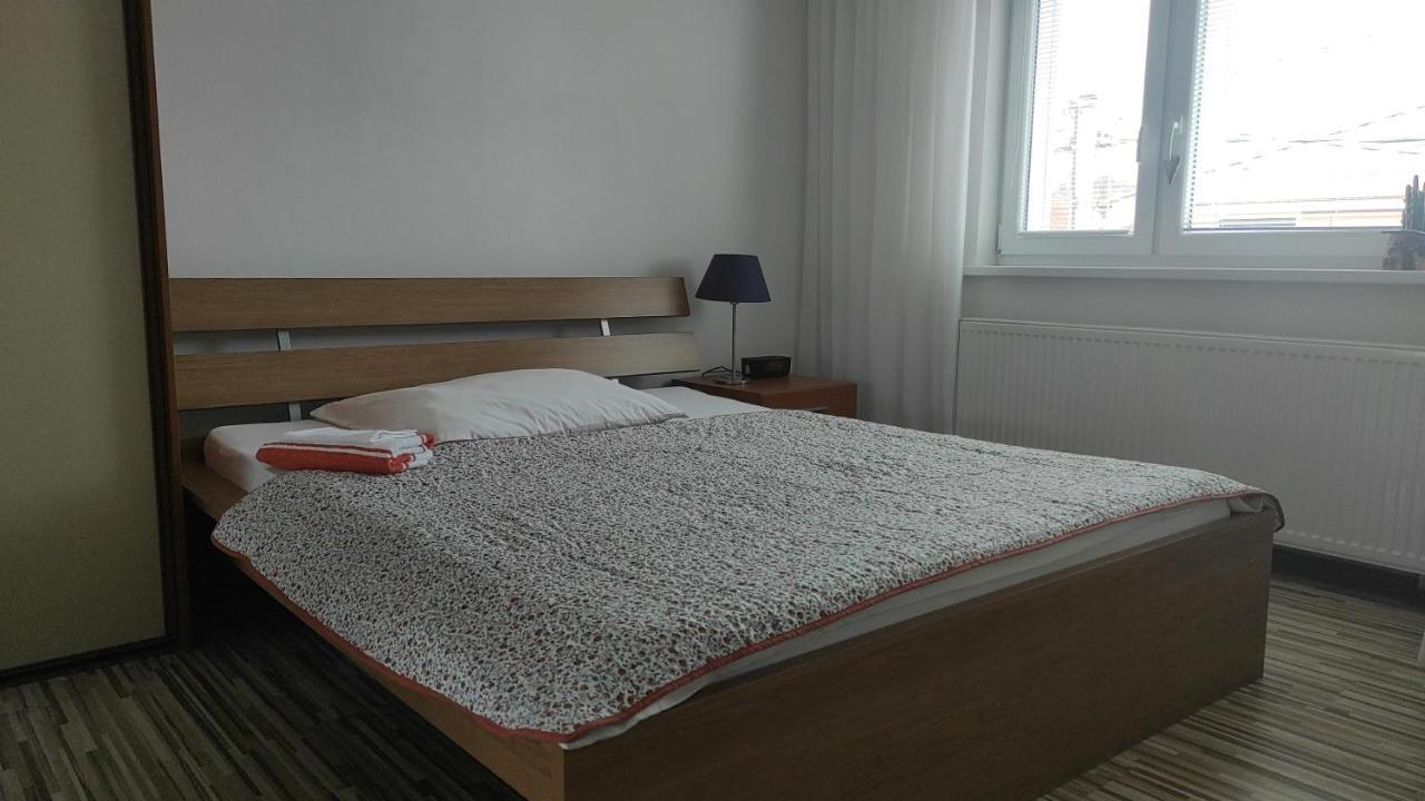 Apartman S Vyhladom Na Bojnicky Zamok Bojnice Zewnętrze zdjęcie