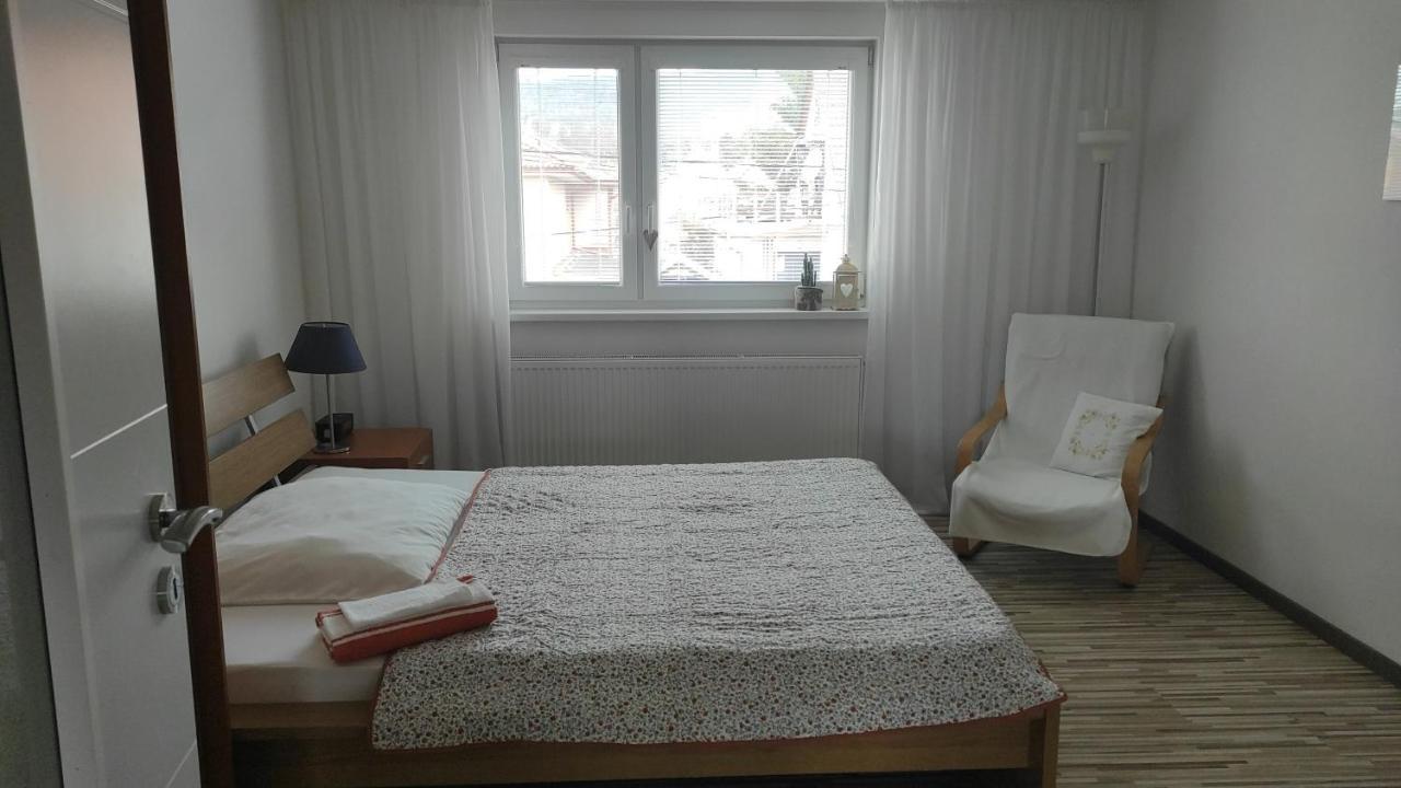 Apartman S Vyhladom Na Bojnicky Zamok Bojnice Zewnętrze zdjęcie
