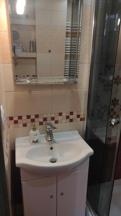 Apartman S Vyhladom Na Bojnicky Zamok Bojnice Zewnętrze zdjęcie