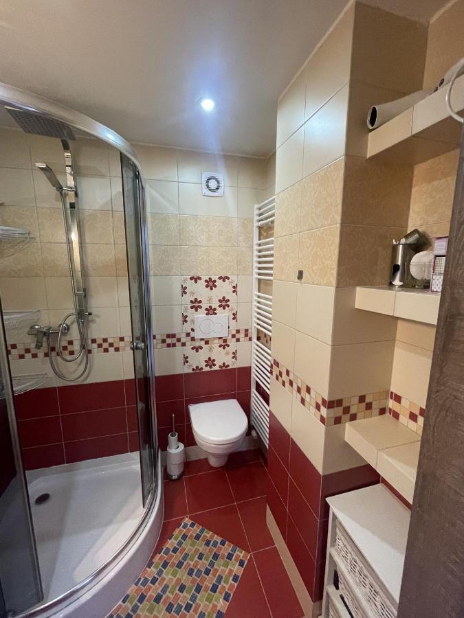 Apartman S Vyhladom Na Bojnicky Zamok Bojnice Zewnętrze zdjęcie