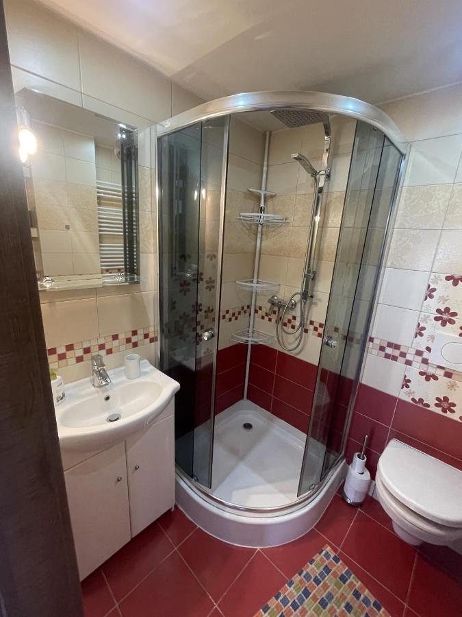 Apartman S Vyhladom Na Bojnicky Zamok Bojnice Zewnętrze zdjęcie