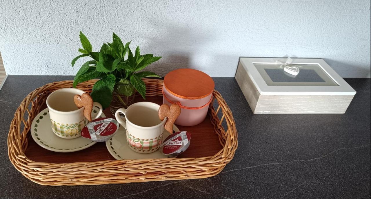 Apartman S Vyhladom Na Bojnicky Zamok Bojnice Zewnętrze zdjęcie