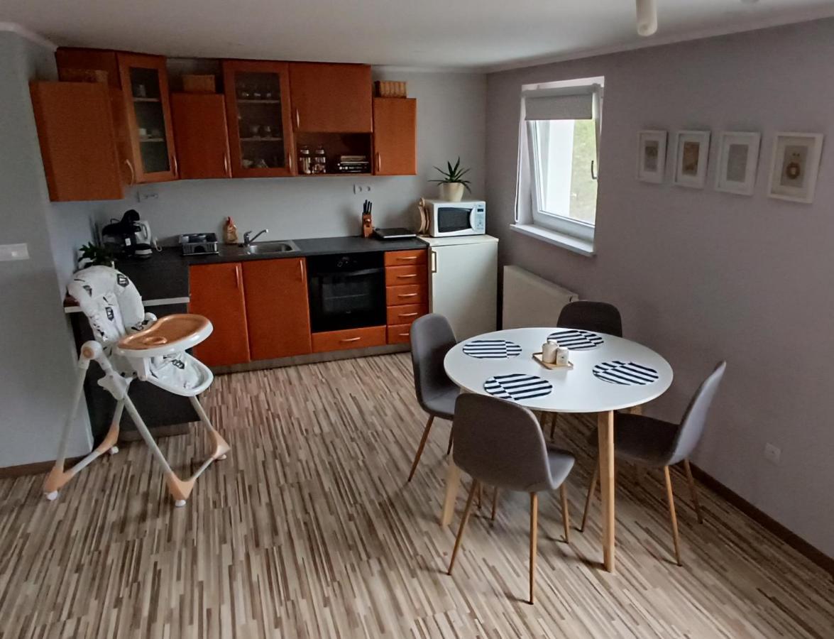 Apartman S Vyhladom Na Bojnicky Zamok Bojnice Zewnętrze zdjęcie