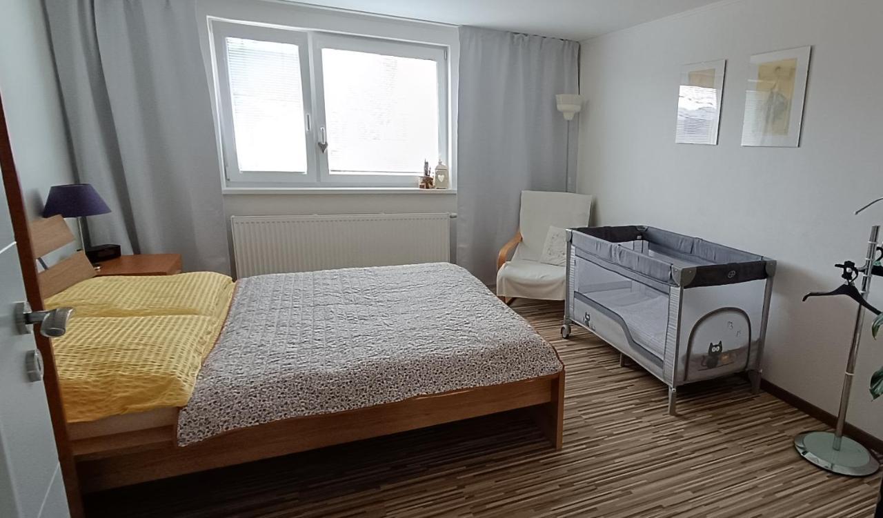 Apartman S Vyhladom Na Bojnicky Zamok Bojnice Zewnętrze zdjęcie