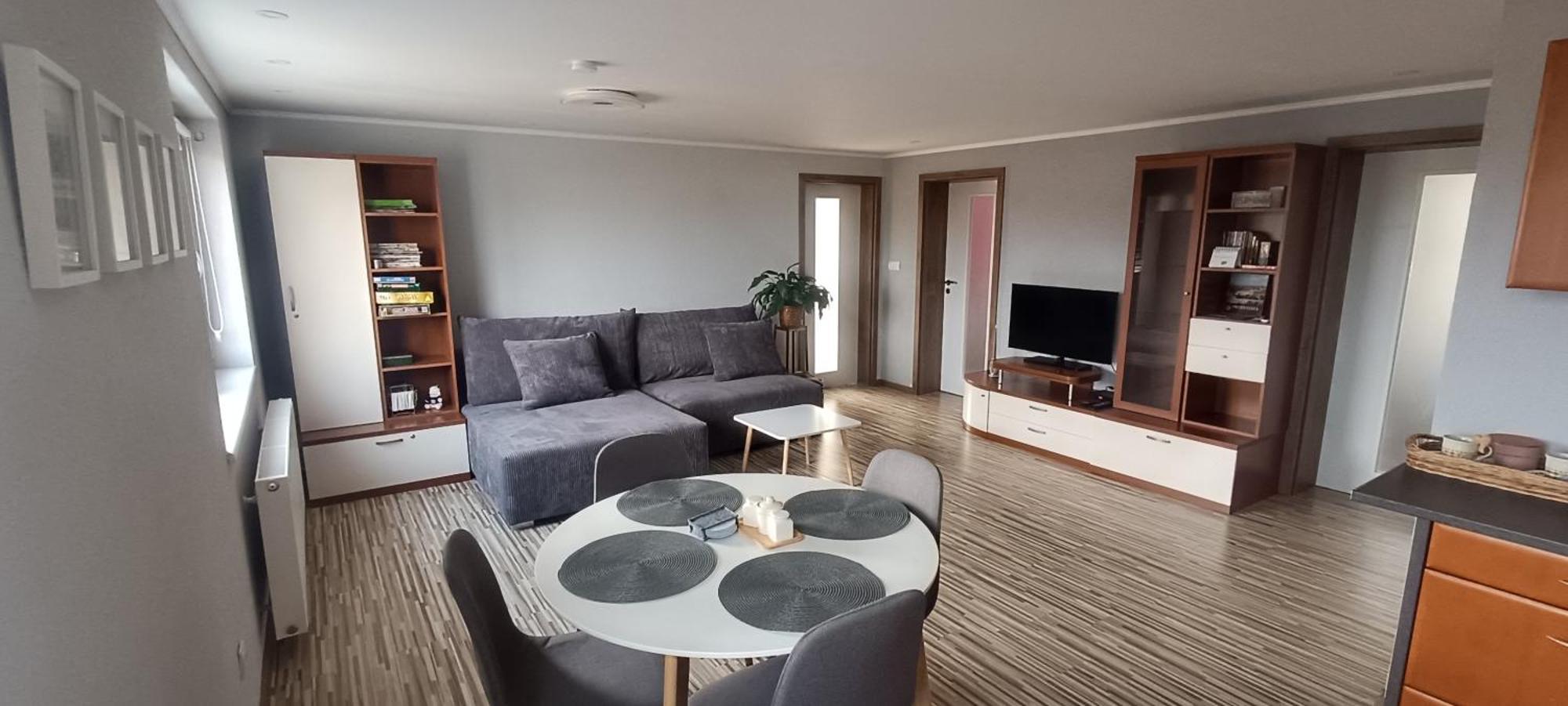 Apartman S Vyhladom Na Bojnicky Zamok Bojnice Zewnętrze zdjęcie