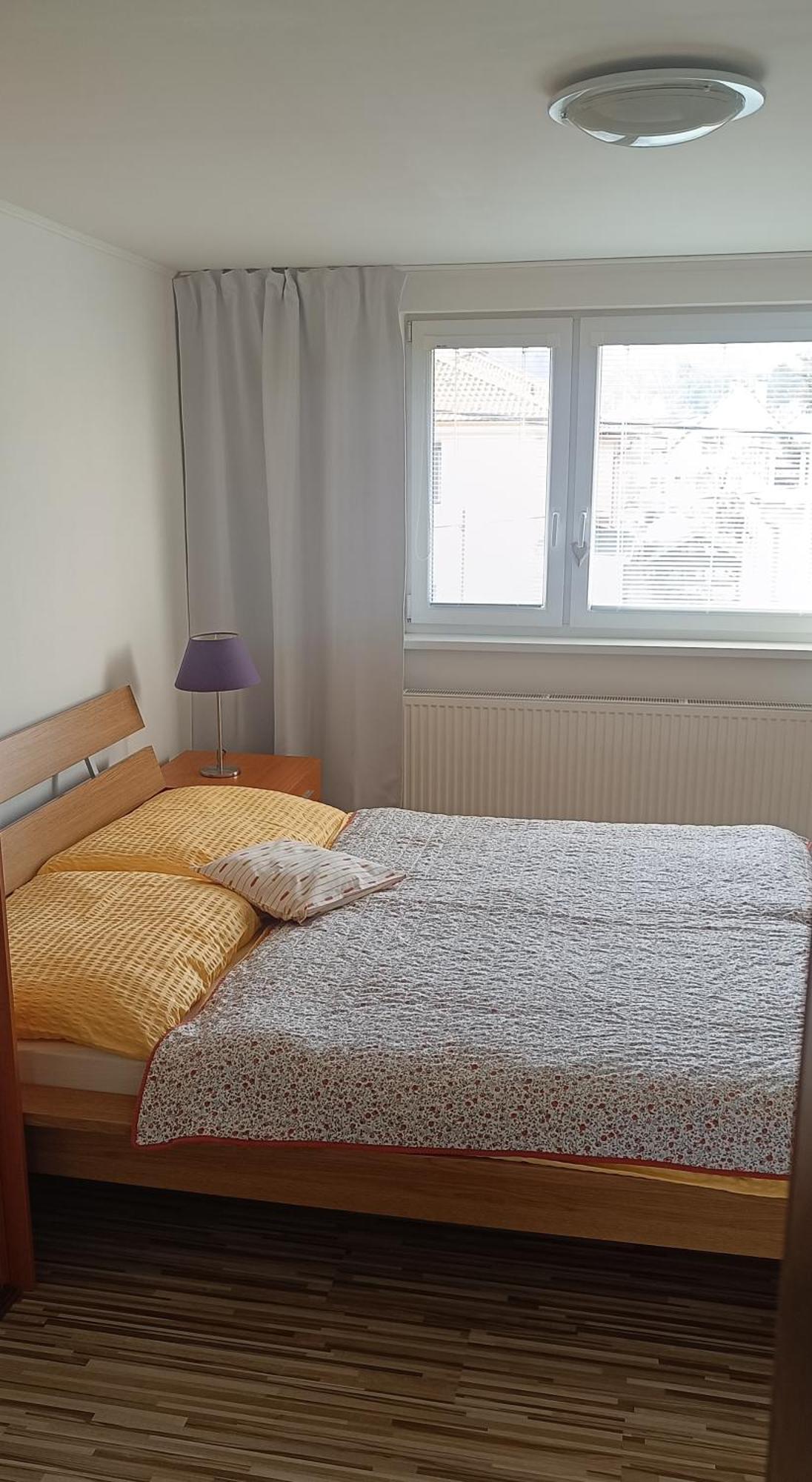 Apartman S Vyhladom Na Bojnicky Zamok Bojnice Zewnętrze zdjęcie