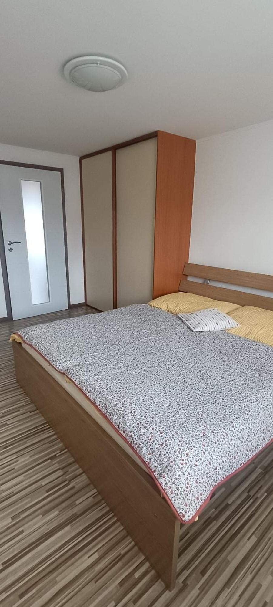 Apartman S Vyhladom Na Bojnicky Zamok Bojnice Zewnętrze zdjęcie