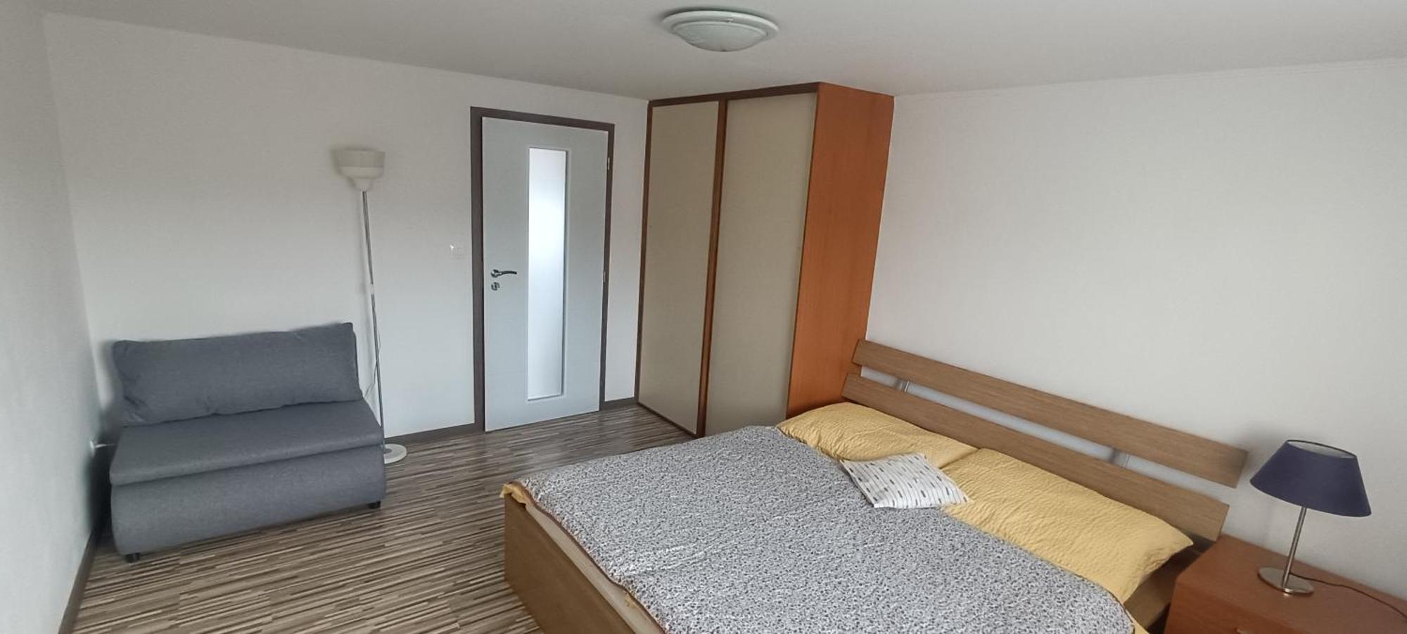 Apartman S Vyhladom Na Bojnicky Zamok Bojnice Zewnętrze zdjęcie