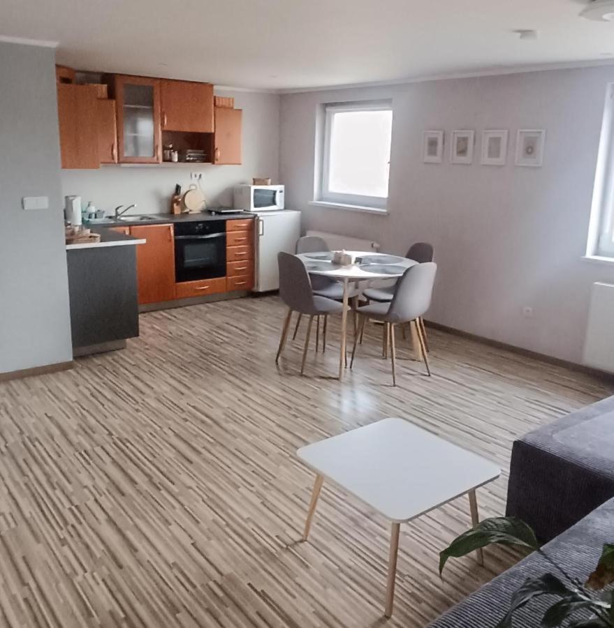 Apartman S Vyhladom Na Bojnicky Zamok Bojnice Zewnętrze zdjęcie