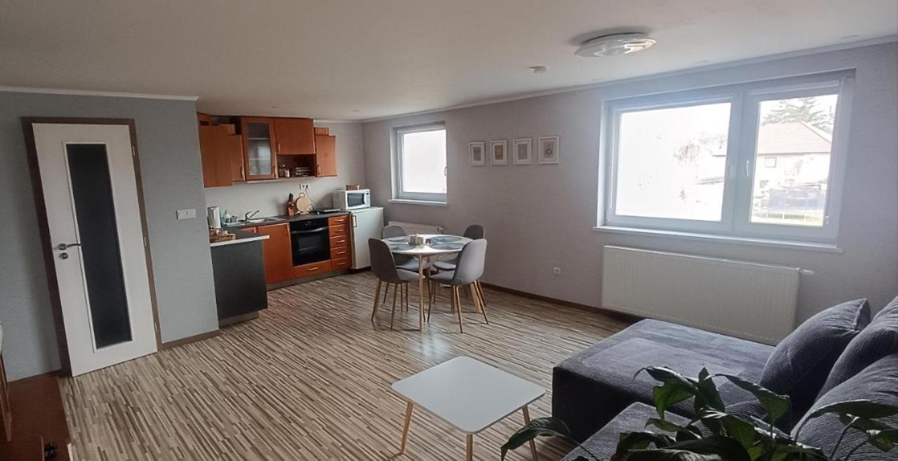 Apartman S Vyhladom Na Bojnicky Zamok Bojnice Zewnętrze zdjęcie